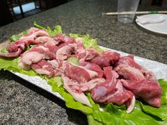 -马一洒开锅羊肉清真餐厅(京汉店)