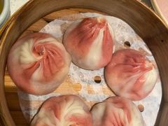 招牌小笼包-竹外桃花·江南小酒馆(SKP·S店)
