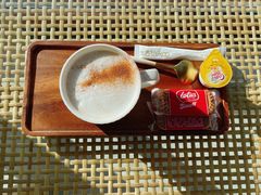 -云座·时光·观景咖啡厅(五爷庙店)