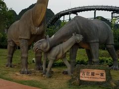 -龙谷湾旅游休闲度假区