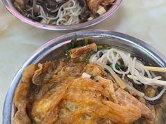 -凤张螺蛳粉·爽口粉(跃进路总店)
