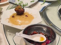 -福寿斋·老北京铜锅涮肉·烤鸭(顺义总店)