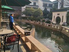 -苏州吴宫泛太平洋酒店