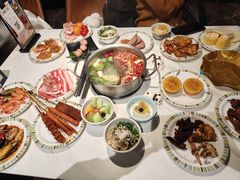 -吉布鲁牛排海鲜自助(成都大悦城店)