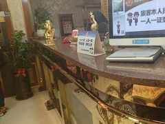 -金橙子足浴·按摩·SPA会所(龙华店)
