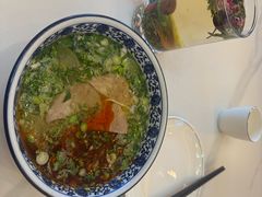 -燕兰楼·清真西北融合菜(亚运村店)