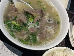 -黑山牛肉汤火锅(花城汇店)