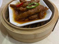 -鸿福楼(观澜店)