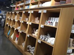 -鹿岛生活(熙地港店)