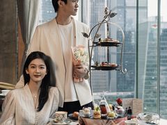 -深圳星河丽思卡尔顿酒店