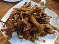 -新城餐厅(吉祥北街店)