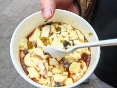 -秦园惠山豆腐花(惠山古镇店)