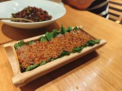 -一坐一忘云南菜(北京skp店)
