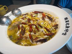 -新太二·鲜料川菜(晶耀前滩店)