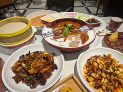 -大鸭梨烤鸭店(花园村店)