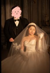 -雪中彩影婚纱摄影·微光艺术中心