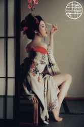 点击看大图 -持熹光年写真体验馆