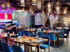大堂-和彩放题餐厅(酒仙桥店)
