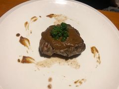 菲力牛排-布拉格餐厅· 中欧捷克菜(全国首店)