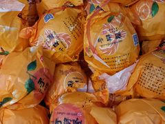 -北京城乡仓储大超市-停车场