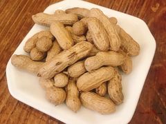 水煮花生-正能量脆肉鲩火锅