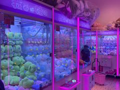 -我要抓娃娃(武进吾悦广场店)