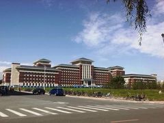 -吉林大学(前卫南区)
