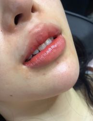 -韩美绣·骨相纹眉·洗眉美瞳线