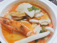 -泰妃殿(宏伊国际广场店)
