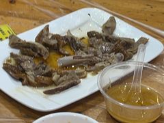 -官塘锋记鱼生·生腌·砂锅粥(牌坊街店)
