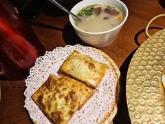 -楼兰新疆主题餐厅(坂田佳华领汇广场店)