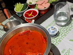 -渔语鱼新川菜Bistro(万象天地店)