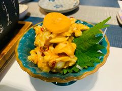 麻辣蛤蜊-樱の千渡日式料理·铁板烧•烧鸟(金盛田广场店)