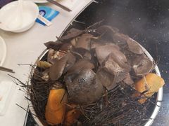 -味可道美食坊(福基路店)