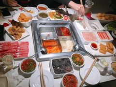 -海底捞火锅(天一广场亚细亚店)