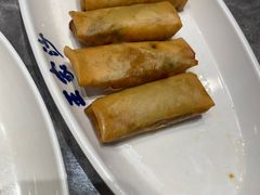 -王家沙点心店(南京西路总店)
