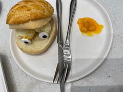 -蔡澜点心·粤菜(月星环球港店)