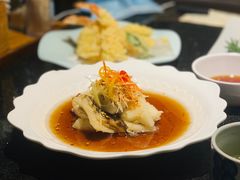 -江户前日本料理(瑞诗酒店店)