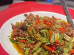 -匠熙小馆(崇文门店)