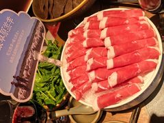 -巴奴毛肚火锅(京西大悦城店)
