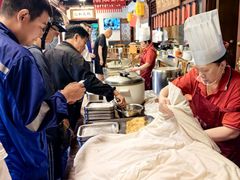 -仁和四季涮肉馆(天坛南门店)