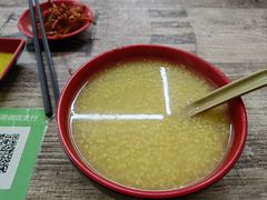 小米粥-老字号开封灌汤包(青泥街店)