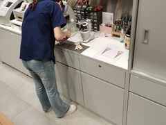 -JINS(北京凯德mall大峡谷店)