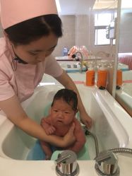 点击看大图 -月来悦好国际月子会所