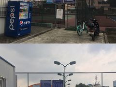 -四川大学(望江校区)