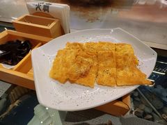 -火舞铁板烧(龙岗中心城店)