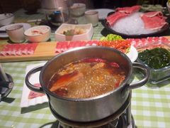 -番食园鲜食火锅(高新店)