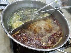 -潮汕良记牛肉火锅(洪武路店)