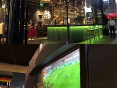 -haxnbauer海森堡德国餐厅(深圳coco店)