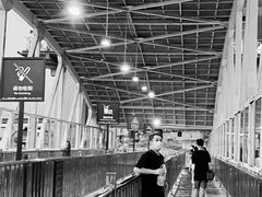 -武汉关码头(轮渡站)